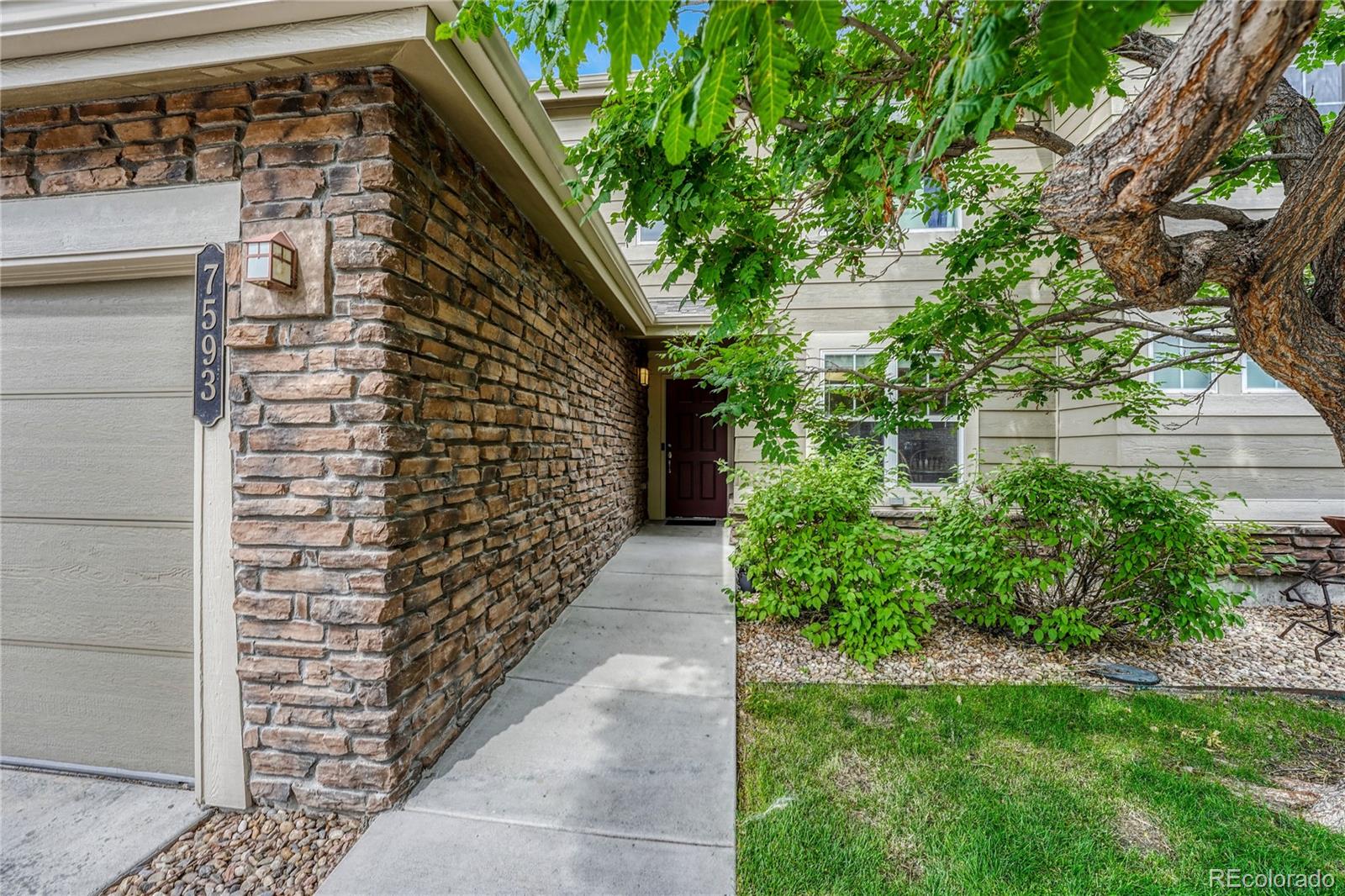 MLS Image #3 for 7593 s quemoy street ,aurora, Colorado