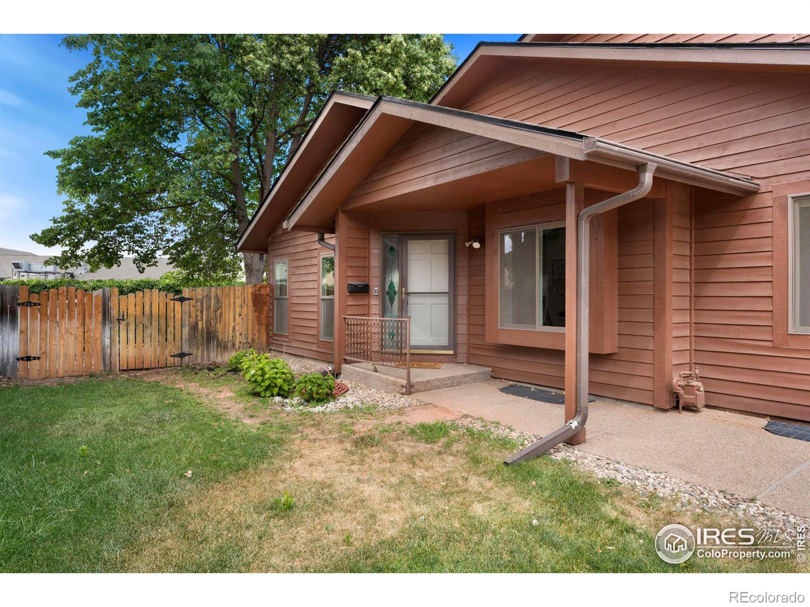 MLS Image #1 for 1006  strachan drive,fort collins, Colorado
