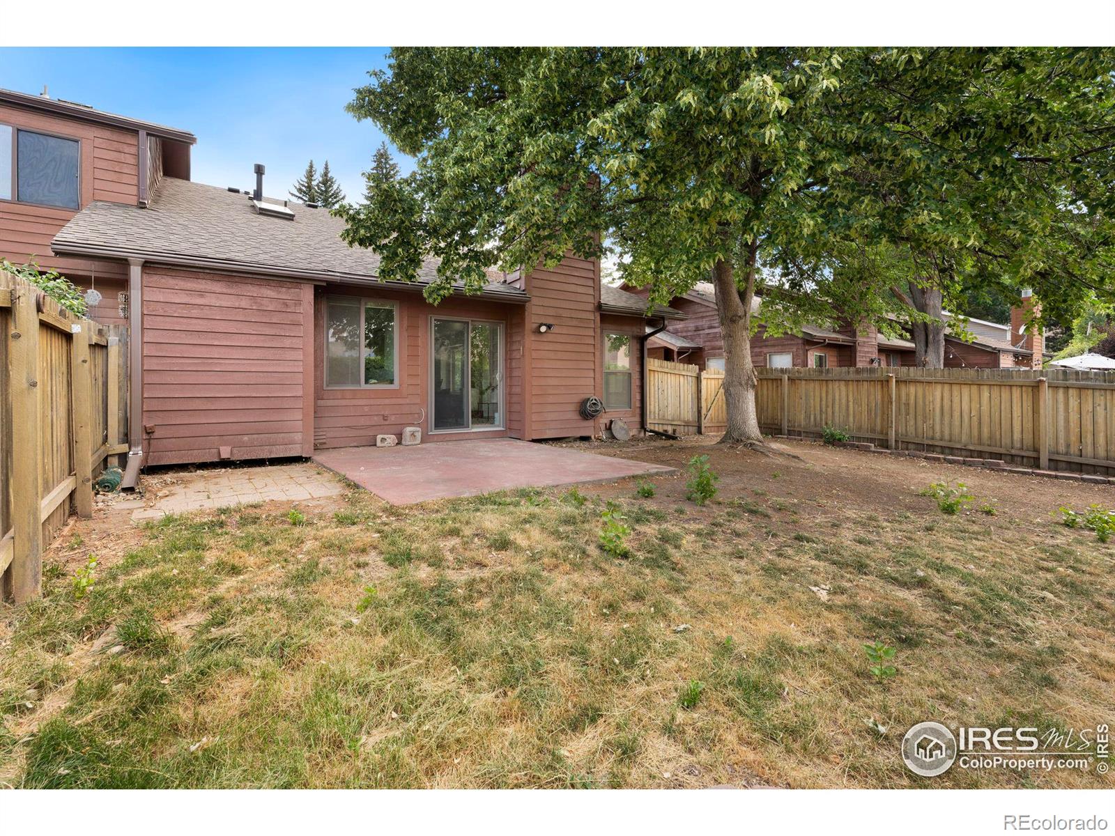 MLS Image #12 for 1006  strachan drive,fort collins, Colorado