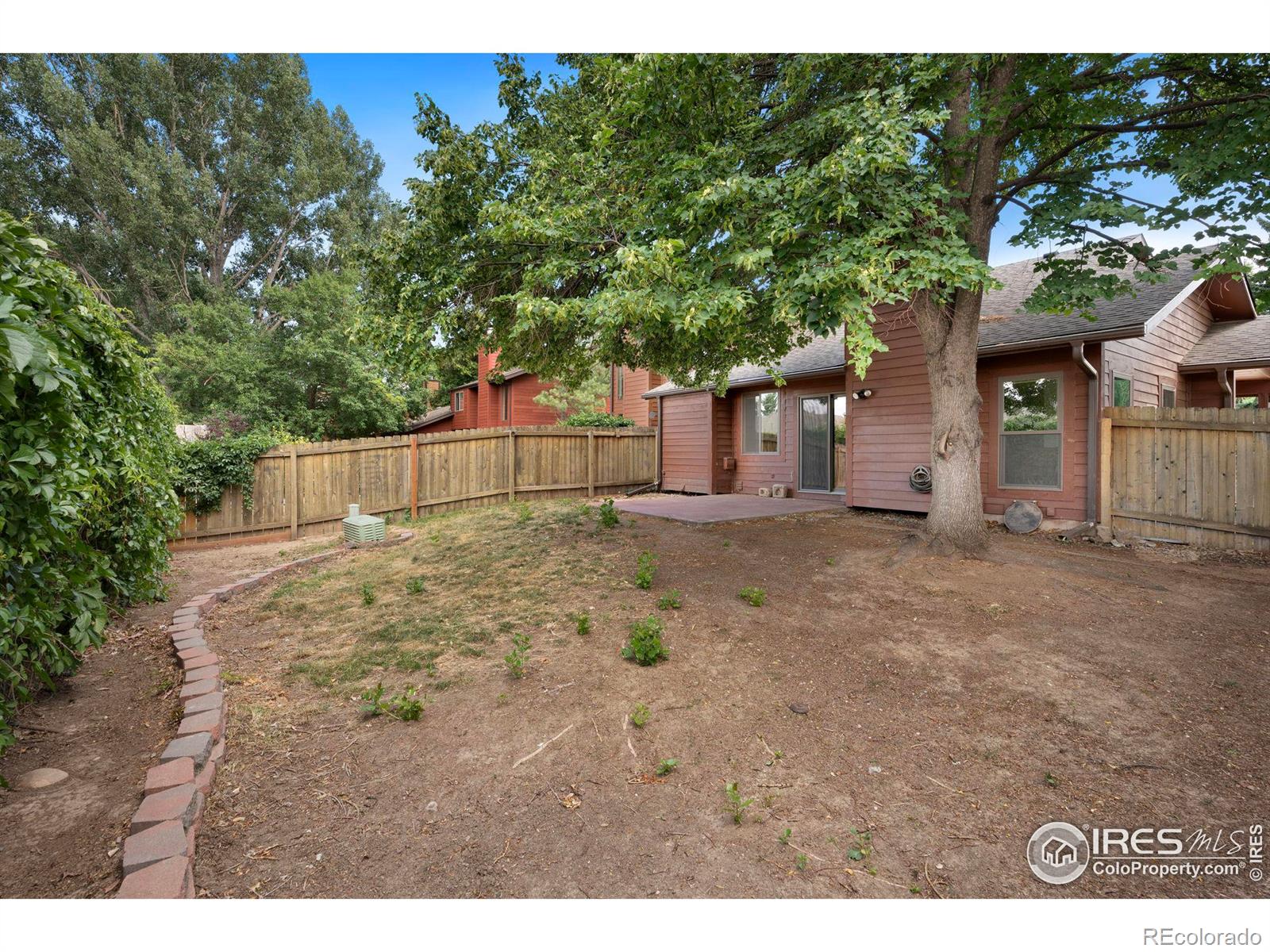 MLS Image #13 for 1006  strachan drive,fort collins, Colorado
