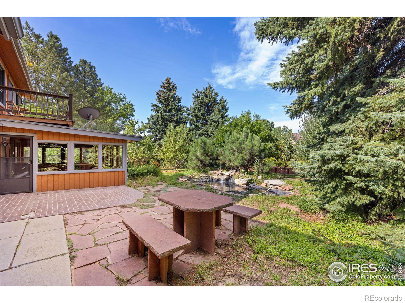 MLS Image #32 for 4709  chippendale drive,fort collins, Colorado