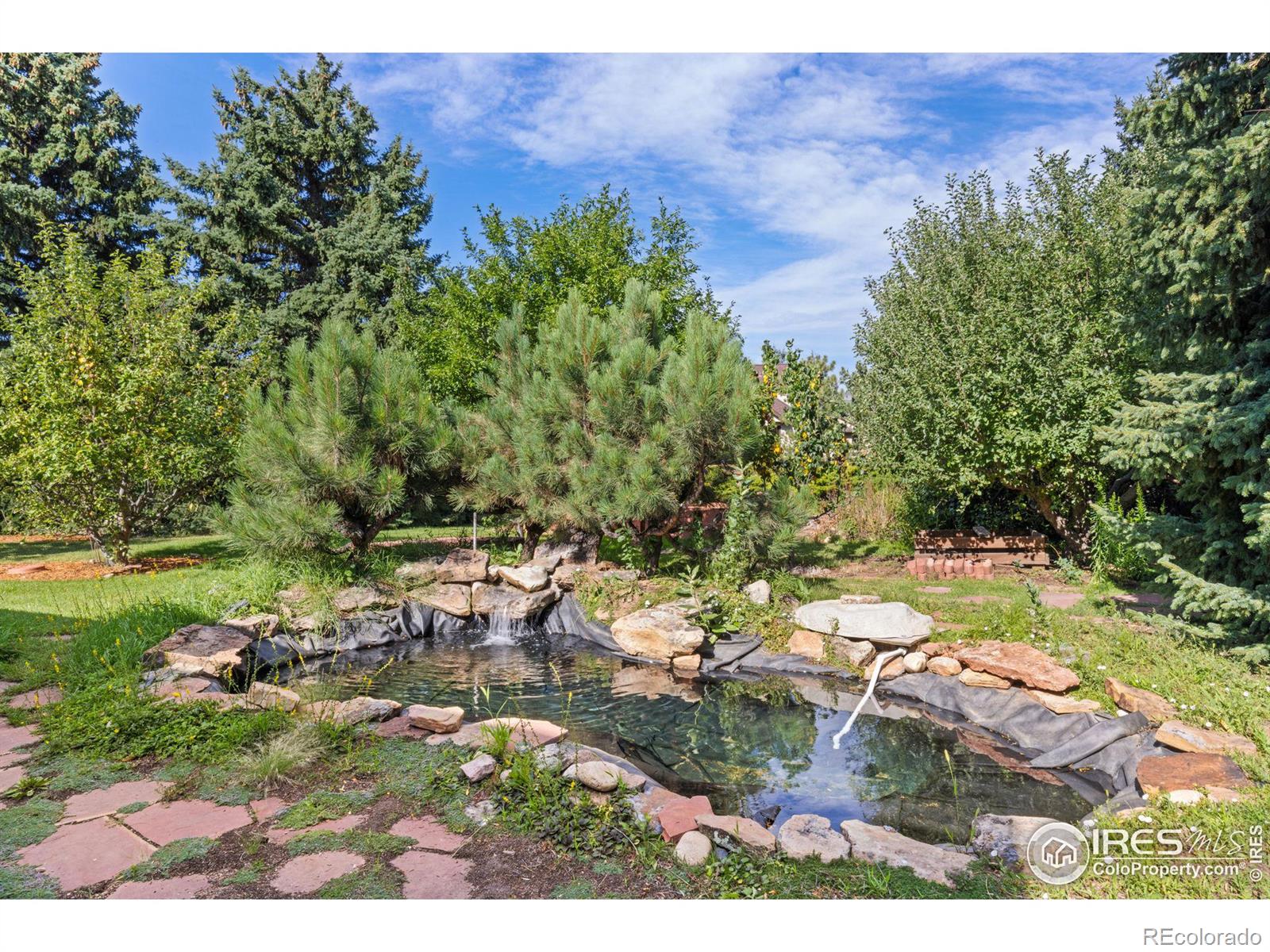 MLS Image #33 for 4709  chippendale drive,fort collins, Colorado