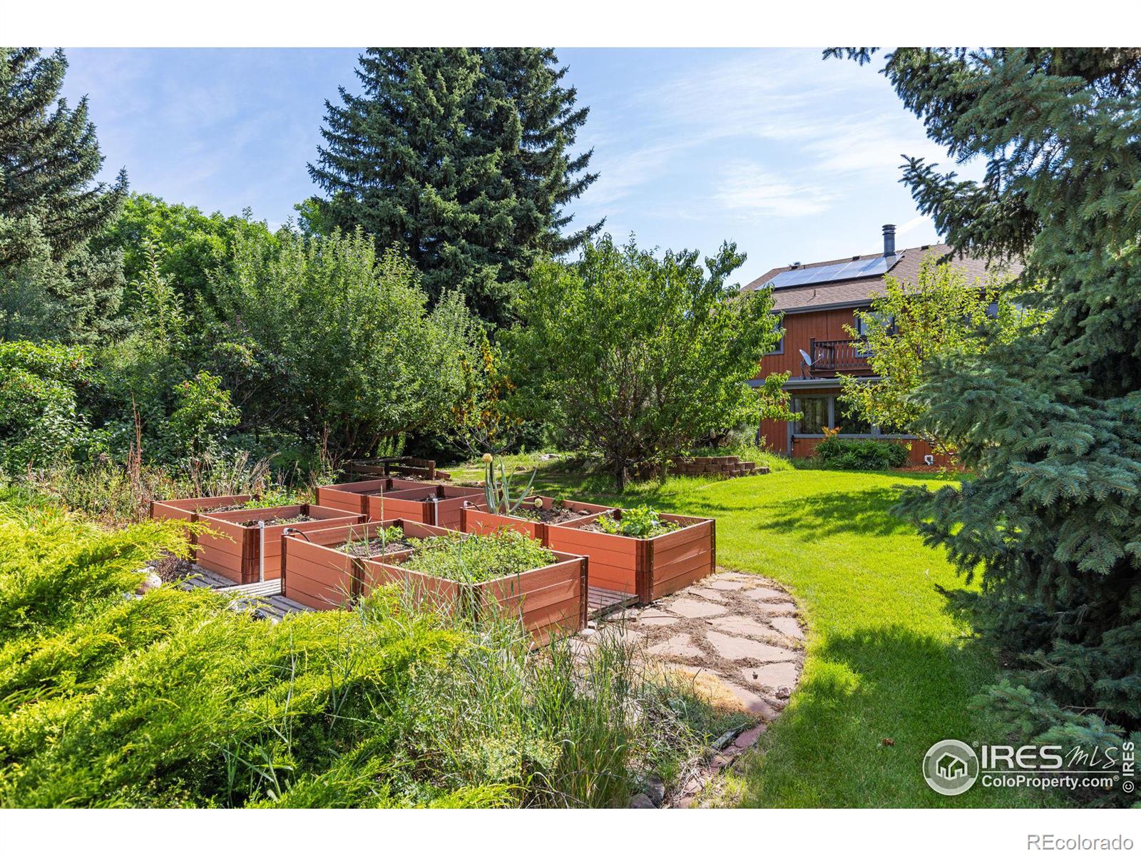 MLS Image #35 for 4709  chippendale drive,fort collins, Colorado