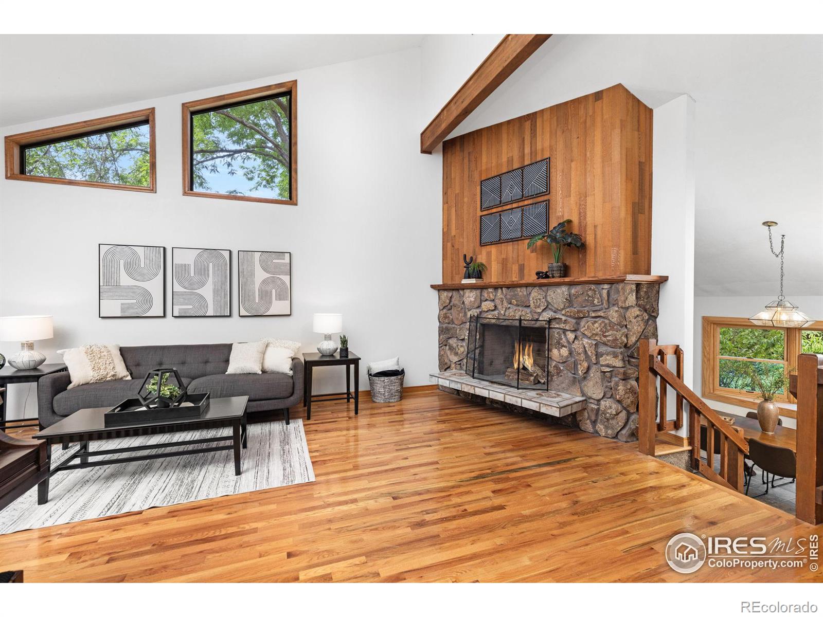 MLS Image #5 for 4709  chippendale drive,fort collins, Colorado