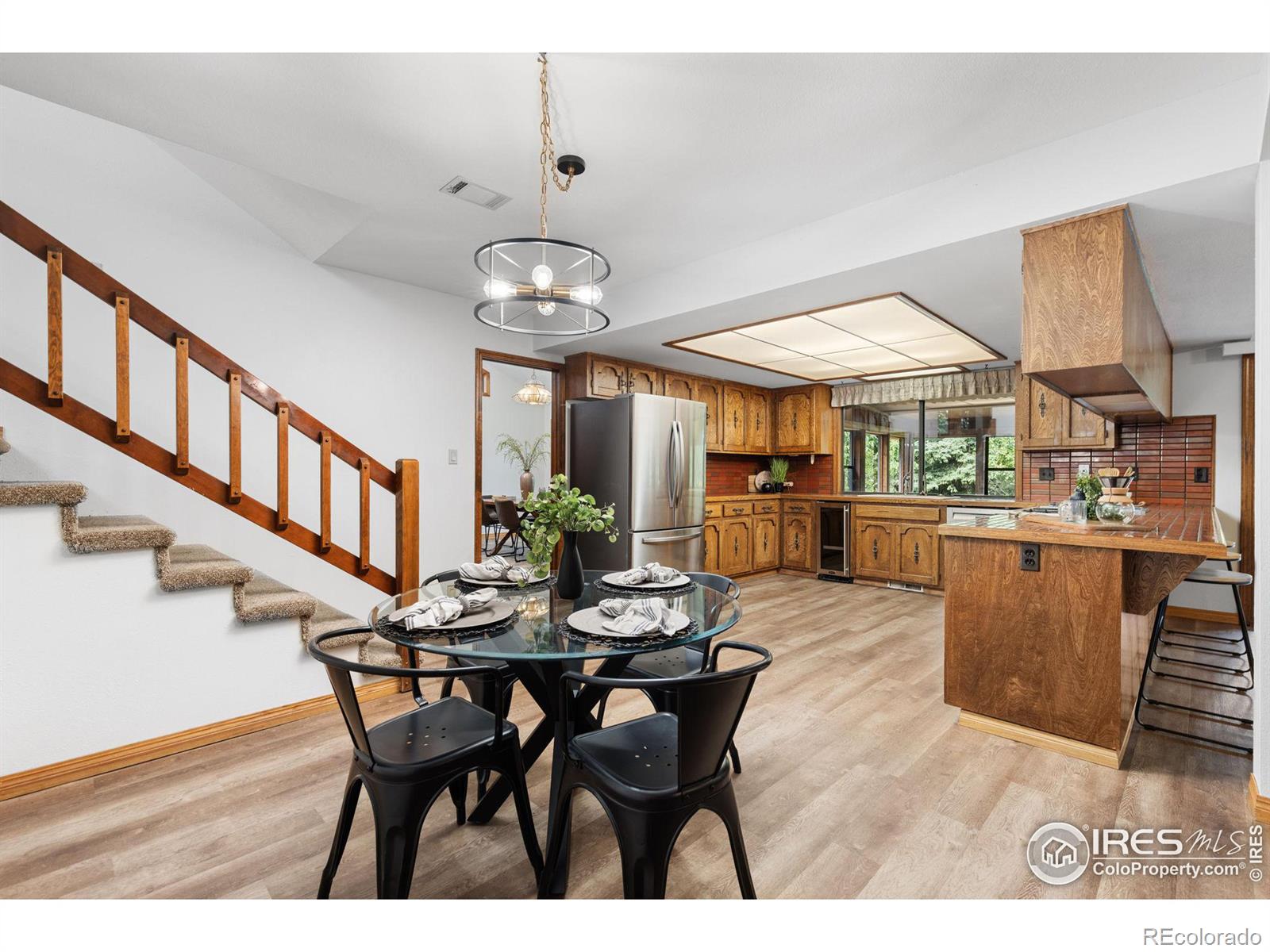 MLS Image #7 for 4709  chippendale drive,fort collins, Colorado