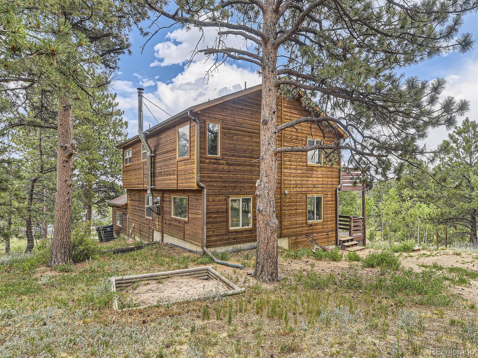 MLS Image #2 for 127 n pine drive,bailey, Colorado