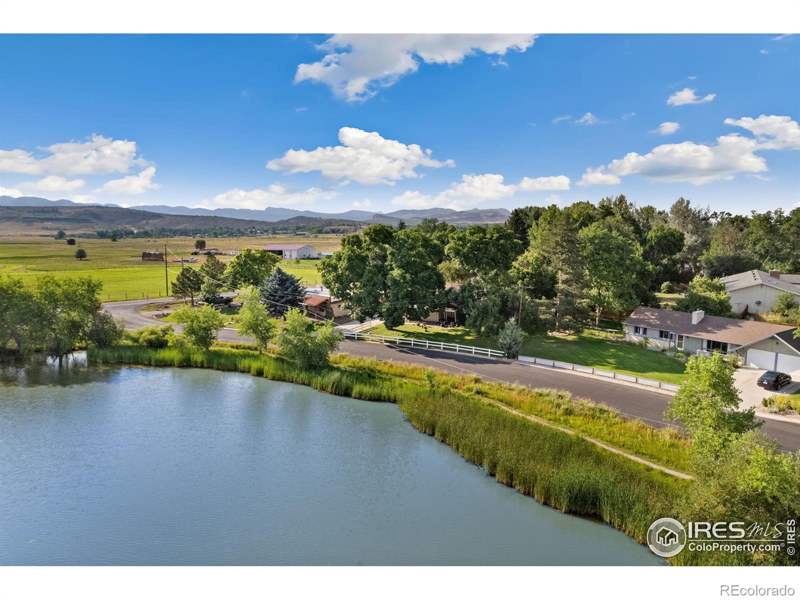 MLS Image #0 for 3018  dean drive,fort collins, Colorado