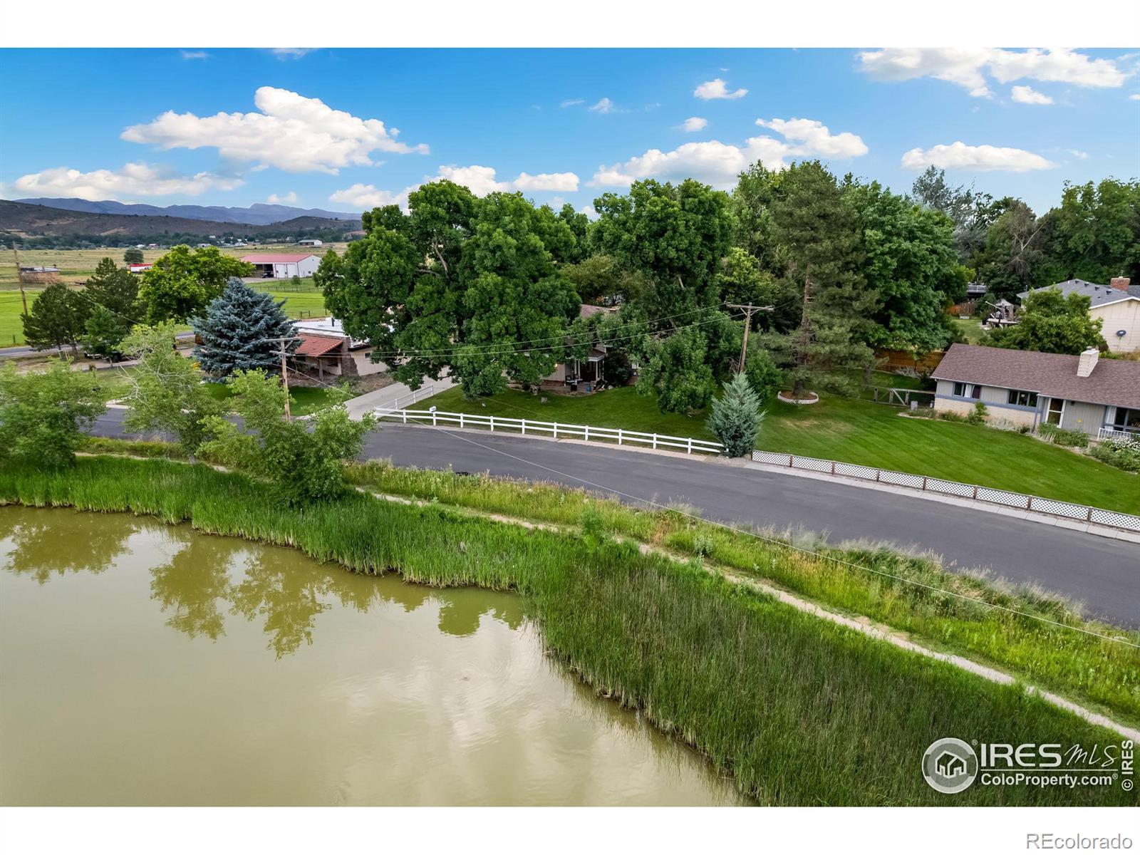 MLS Image #1 for 3018  dean drive,fort collins, Colorado