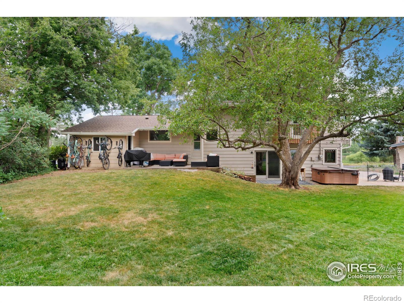 MLS Image #26 for 3018  dean drive,fort collins, Colorado