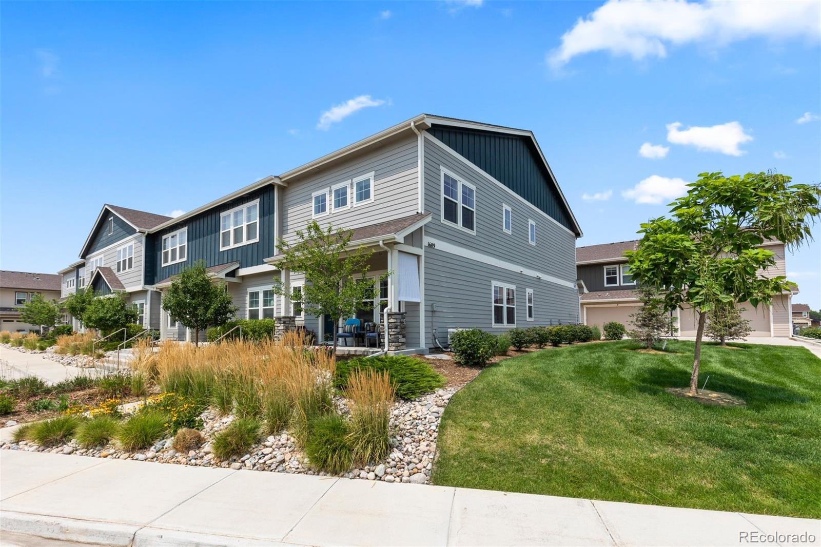 MLS Image #1 for 1689  grand avenue,windsor, Colorado