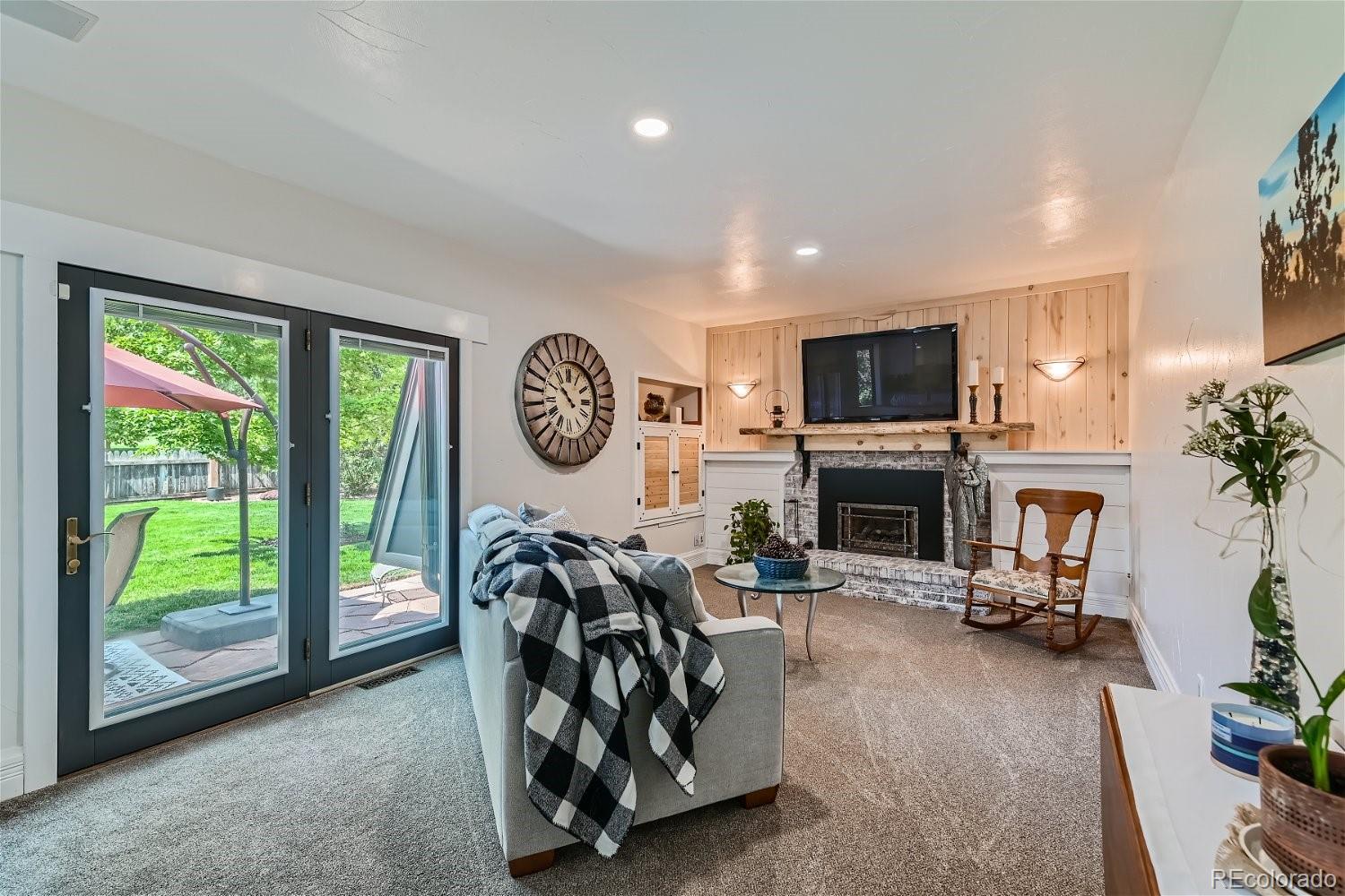 MLS Image #12 for 8427  chase drive,arvada, Colorado
