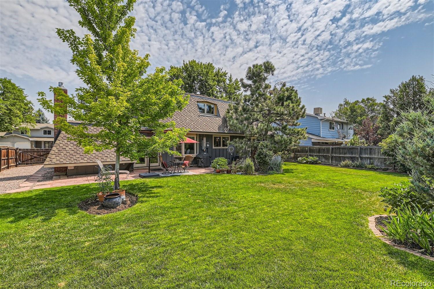 MLS Image #27 for 8427  chase drive,arvada, Colorado