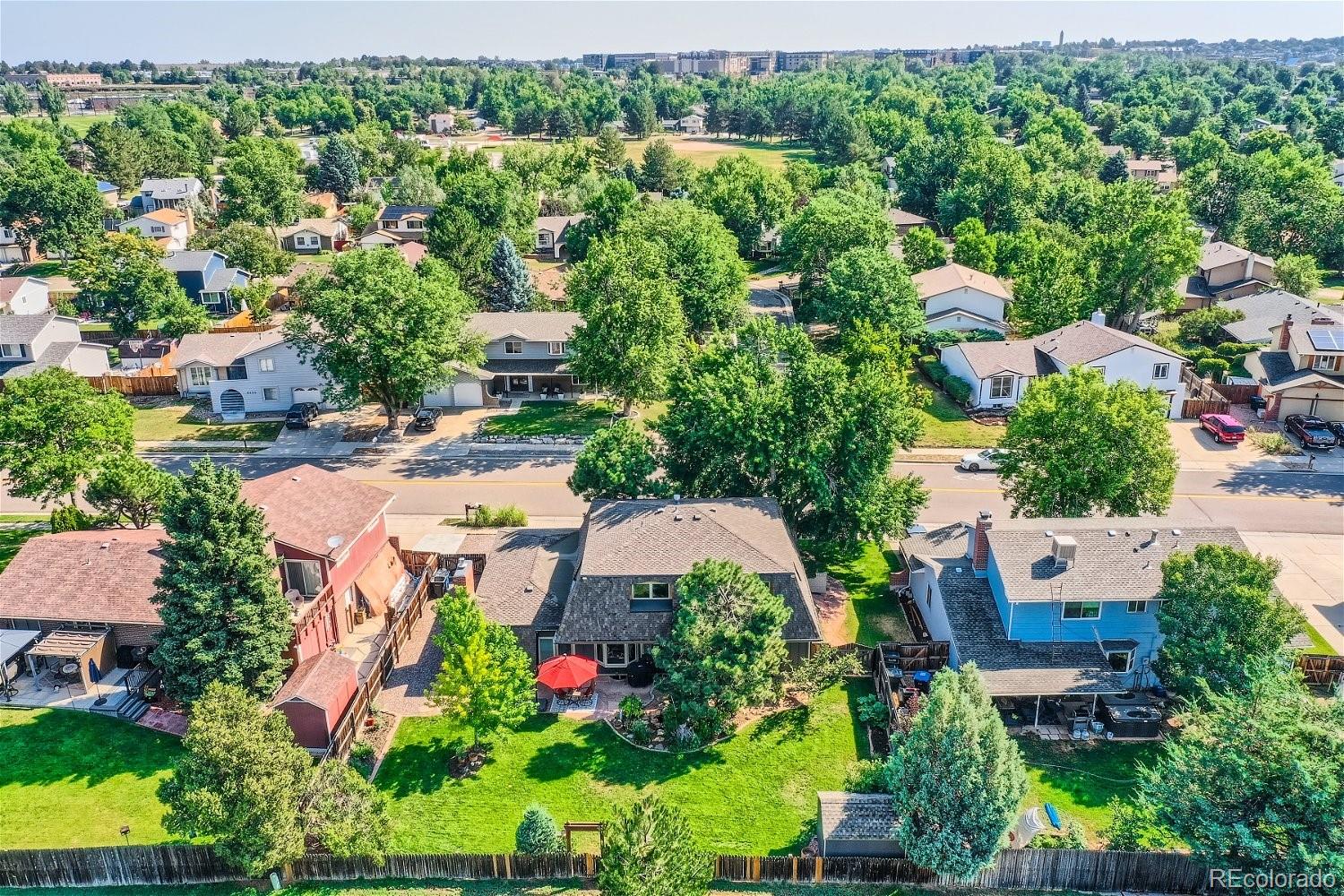 MLS Image #32 for 8427  chase drive,arvada, Colorado