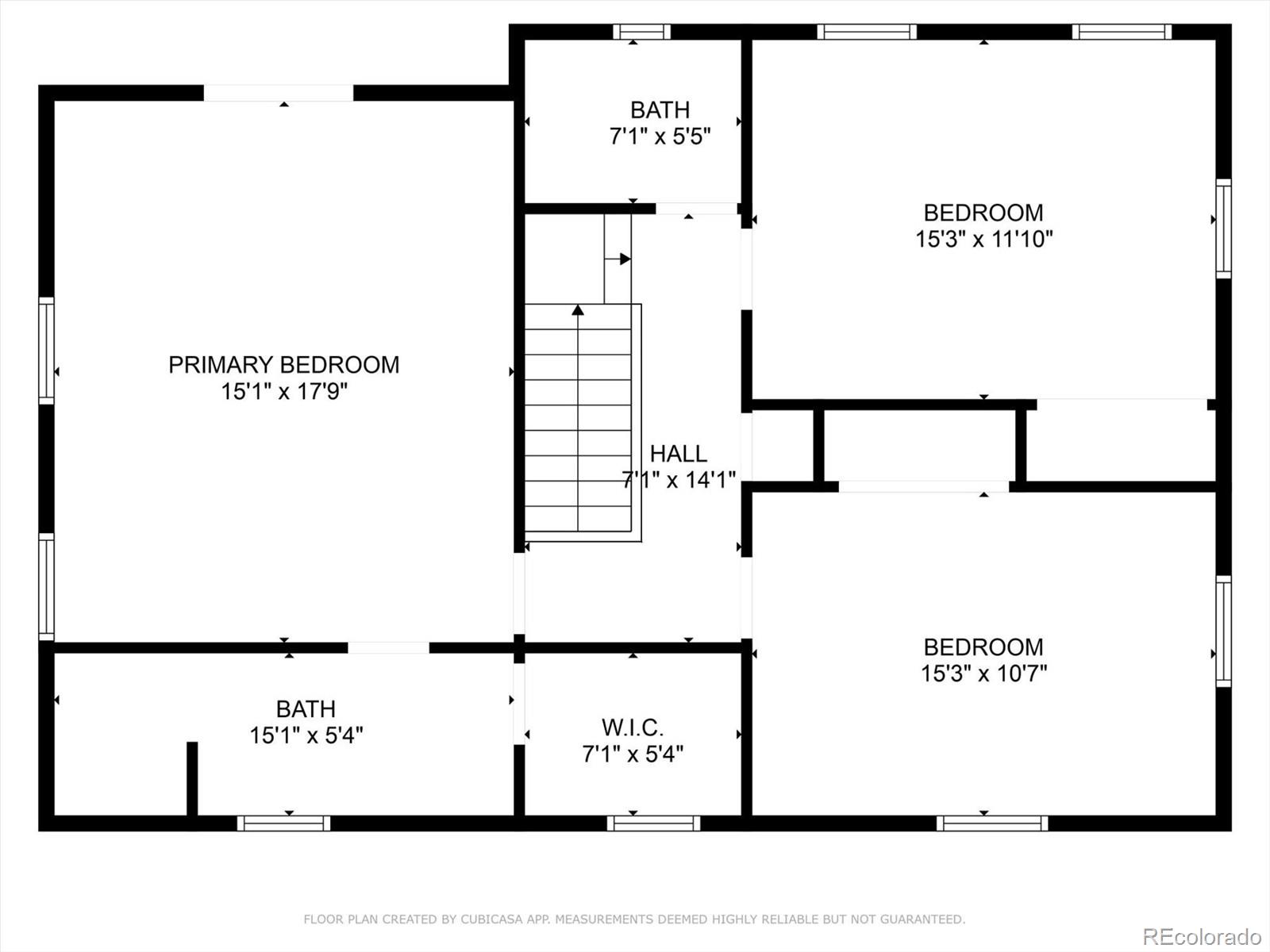 MLS Image #40 for 5022 e 17th avenue,denver, Colorado