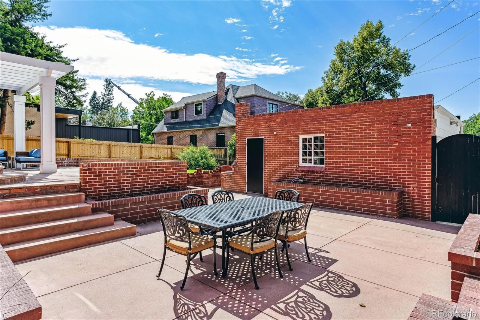 MLS Image #9 for 5022 e 17th avenue,denver, Colorado