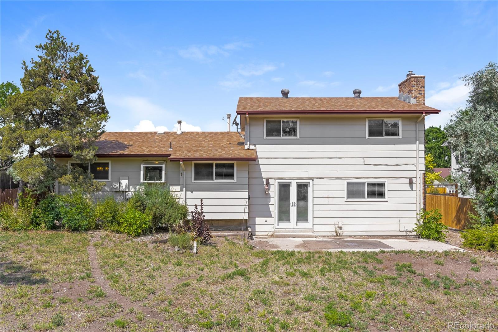 MLS Image #21 for 13144  hadar drive,littleton, Colorado