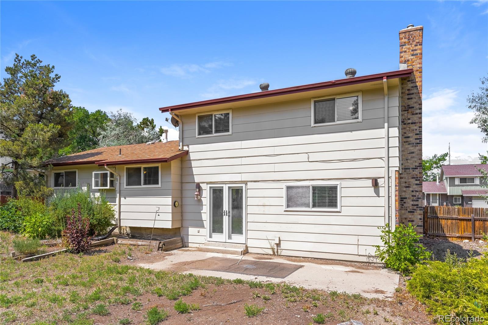 MLS Image #22 for 13144  hadar drive,littleton, Colorado