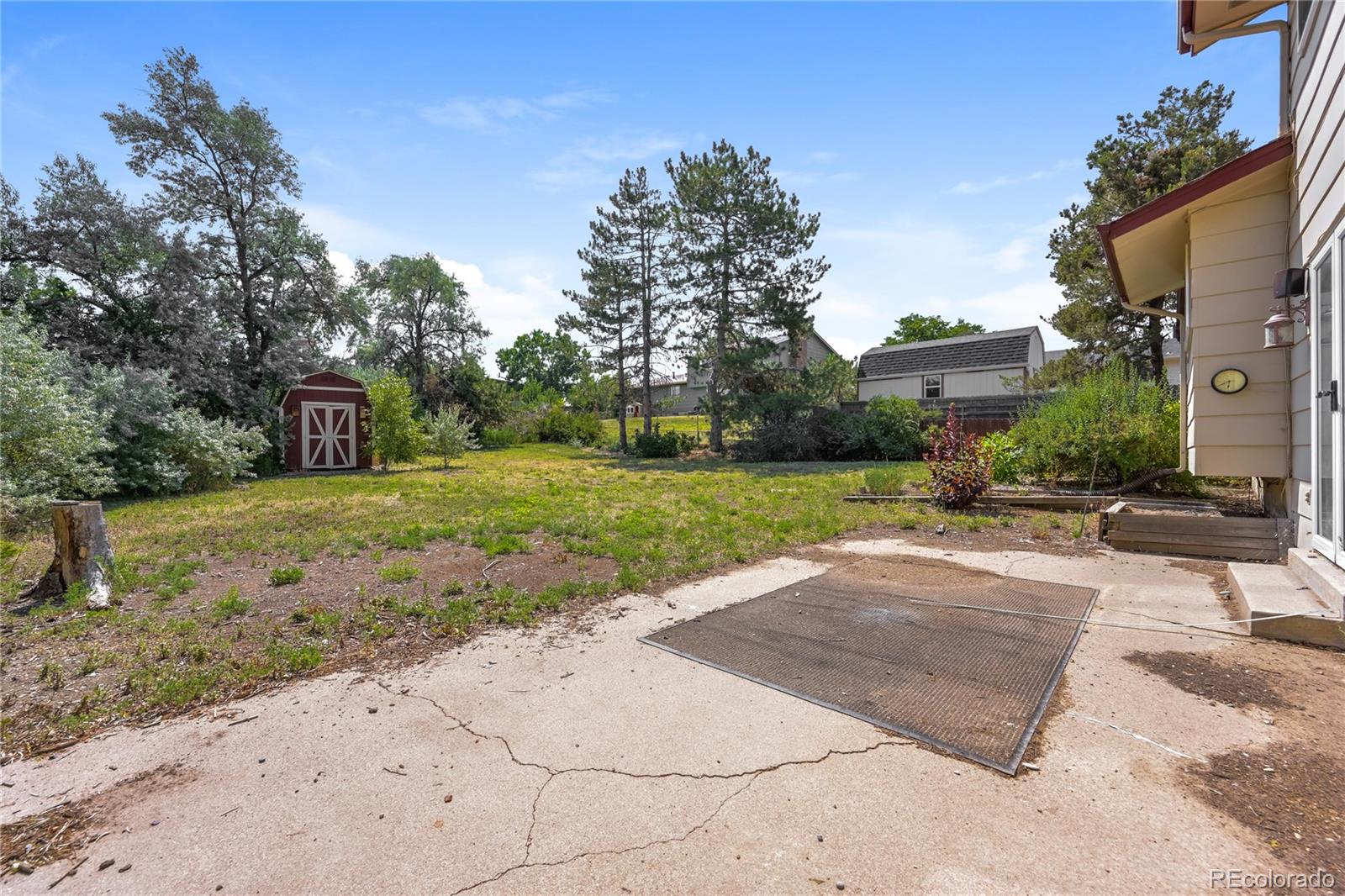 MLS Image #23 for 13144  hadar drive,littleton, Colorado