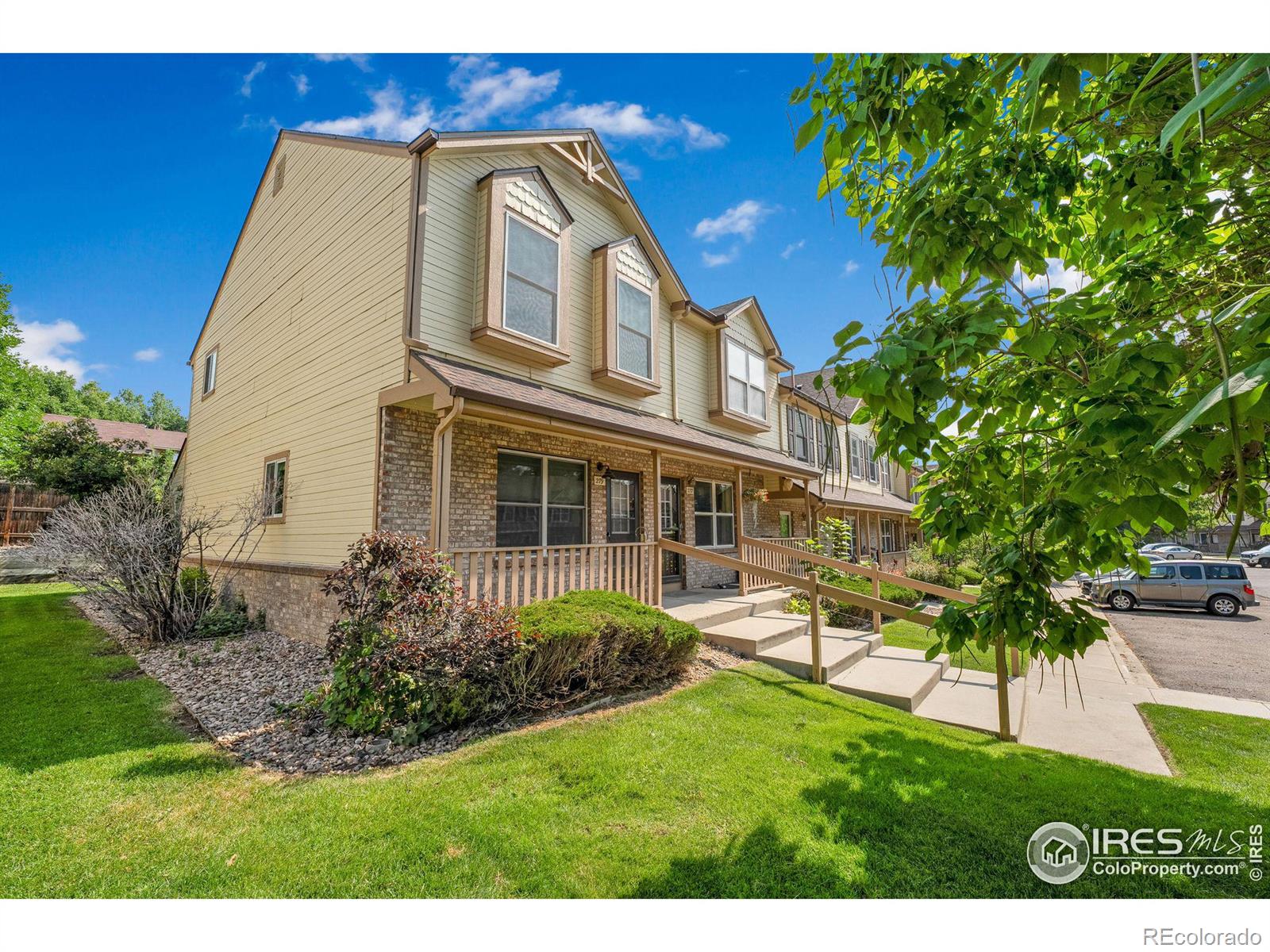 MLS Image #29 for 277  pheasant run,louisville, Colorado