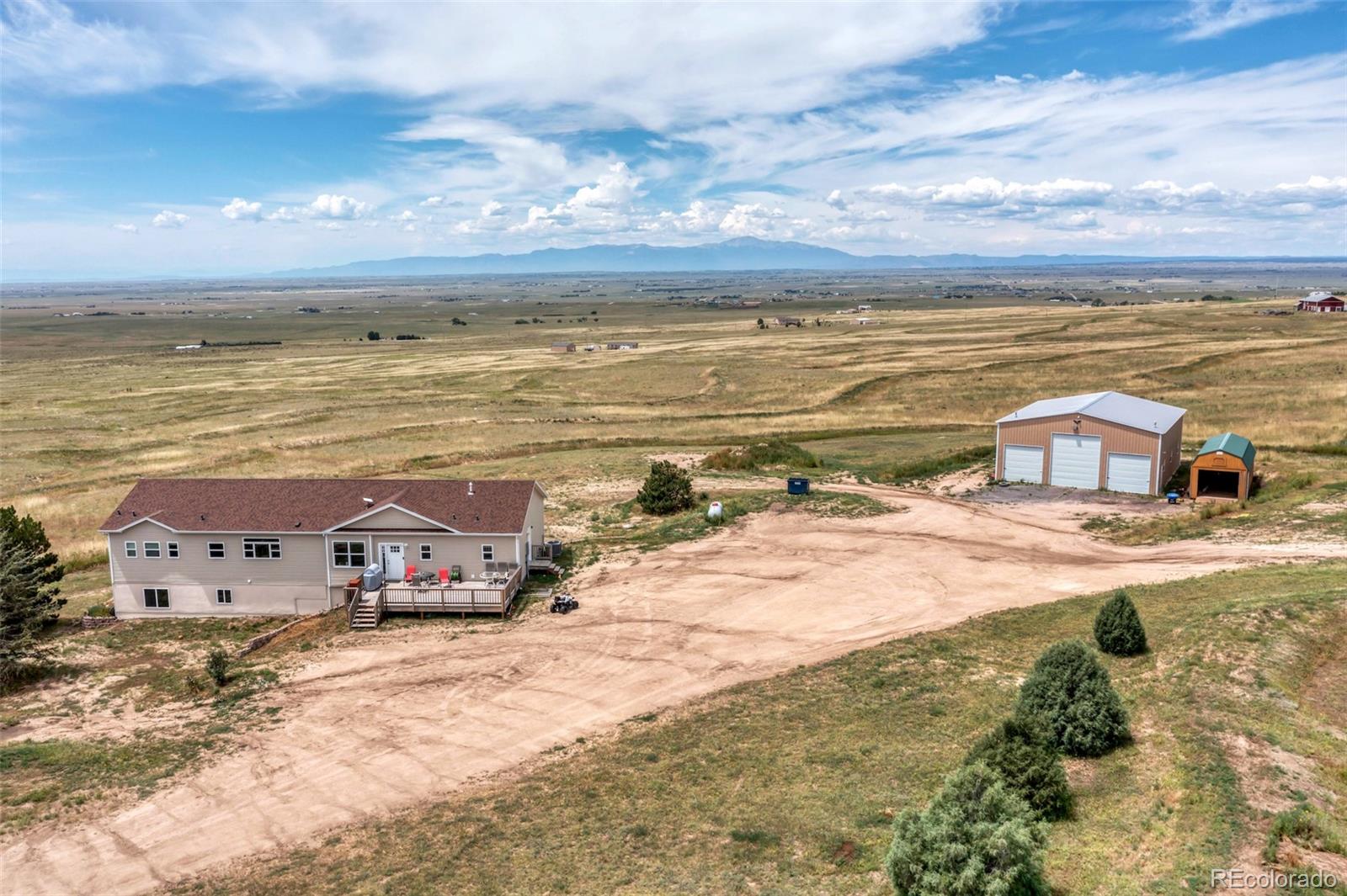 MLS Image #2 for 8110 s calhan ,calhan, Colorado