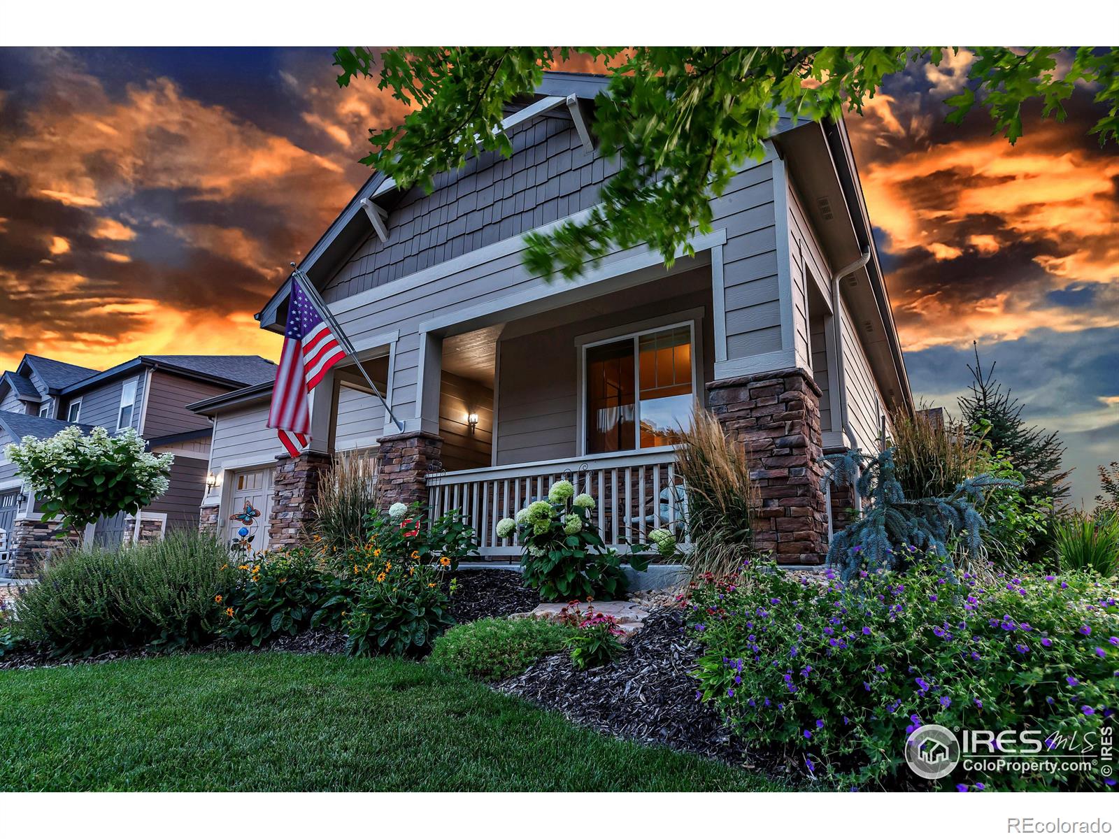 MLS Image #1 for 342  mcneil drive,windsor, Colorado