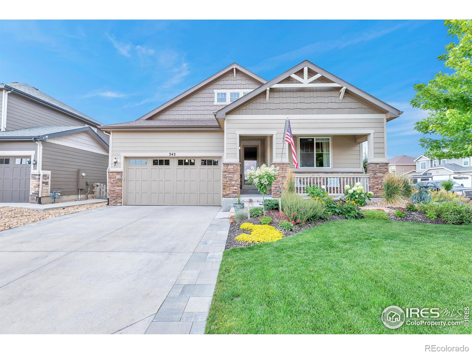 MLS Image #2 for 342  mcneil drive,windsor, Colorado