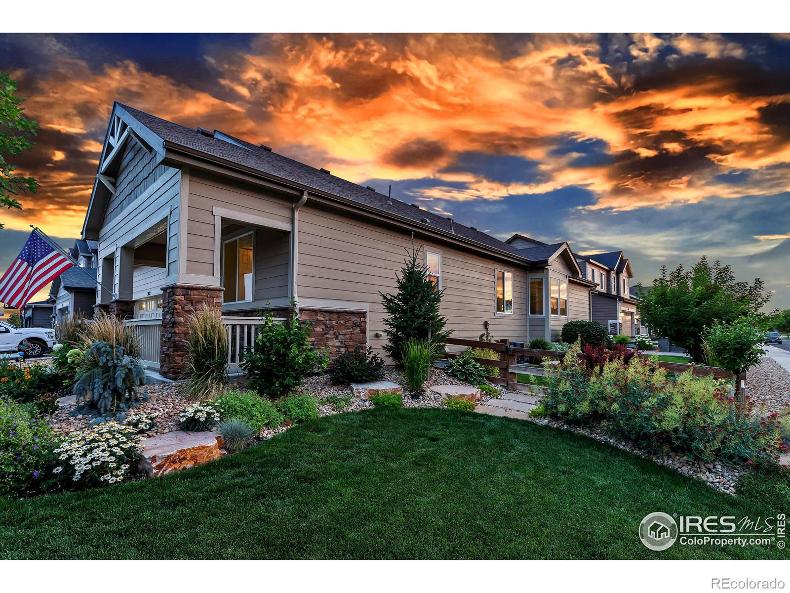 MLS Image #3 for 342  mcneil drive,windsor, Colorado