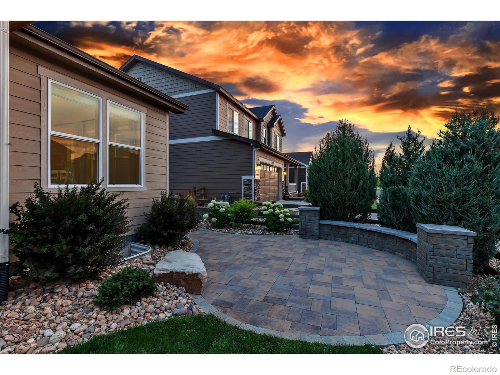 MLS Image #5 for 342  mcneil drive,windsor, Colorado