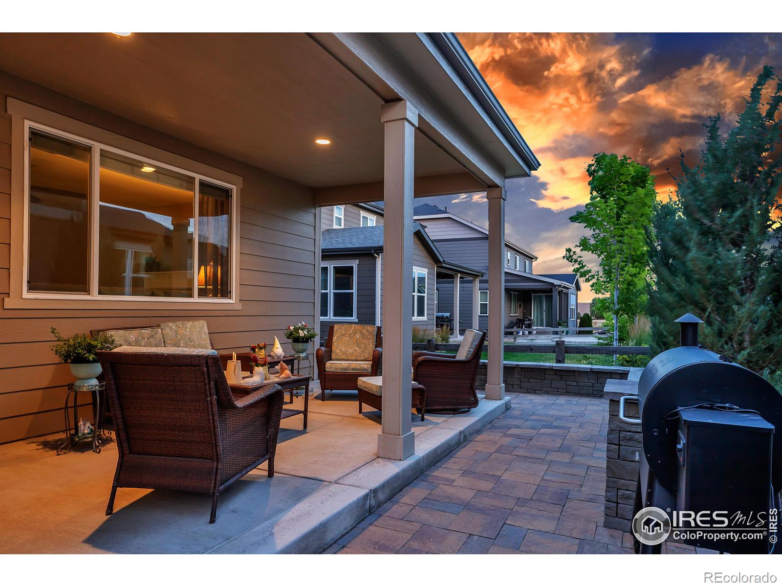 MLS Image #8 for 342  mcneil drive,windsor, Colorado