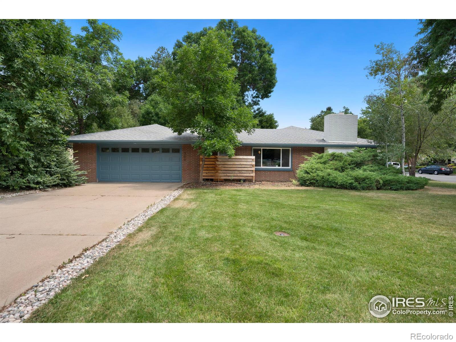 MLS Image #1 for 300  yale way,fort collins, Colorado