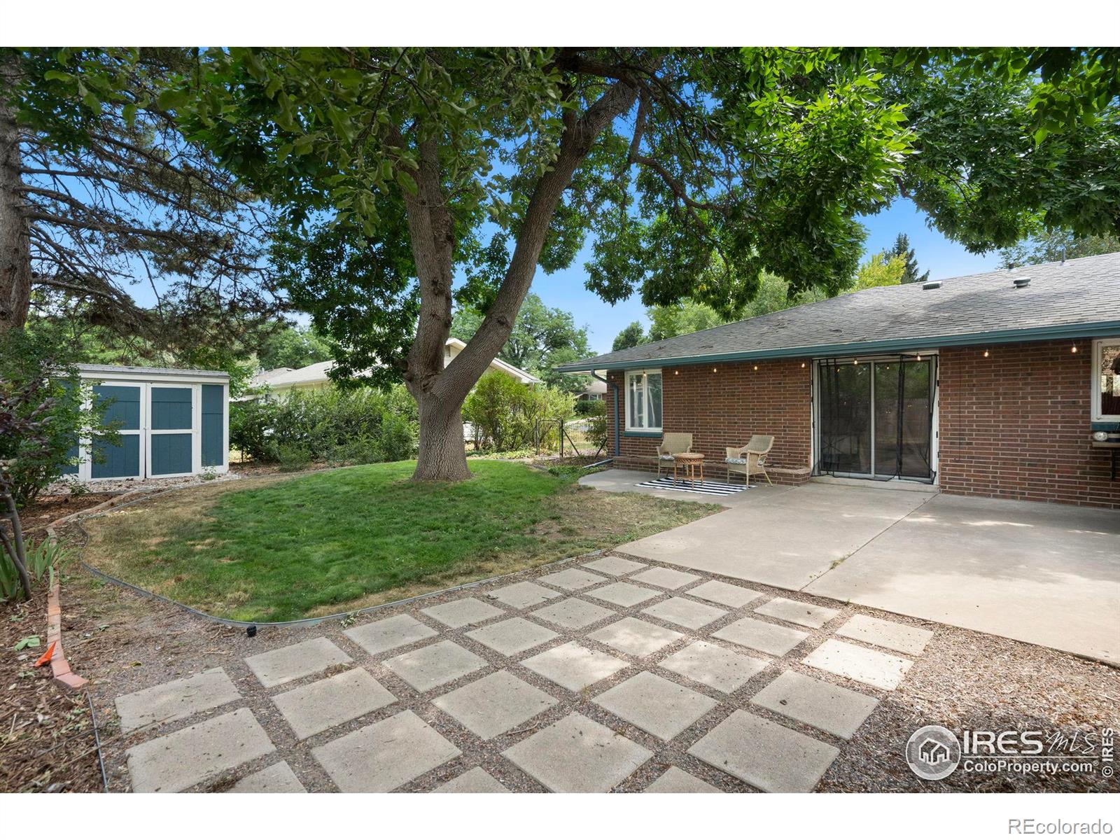 MLS Image #18 for 300  yale way,fort collins, Colorado
