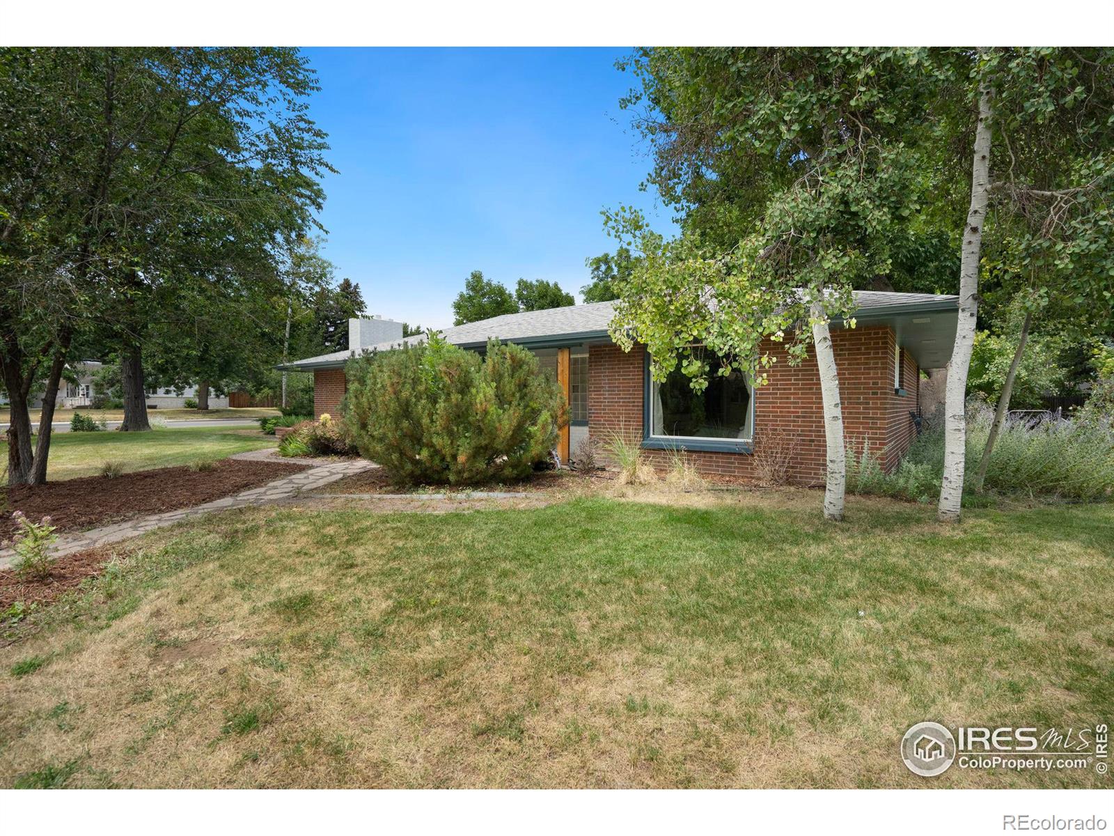 MLS Image #20 for 300  yale way,fort collins, Colorado
