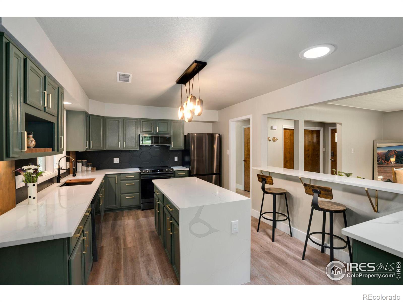 MLS Image #6 for 300  yale way,fort collins, Colorado