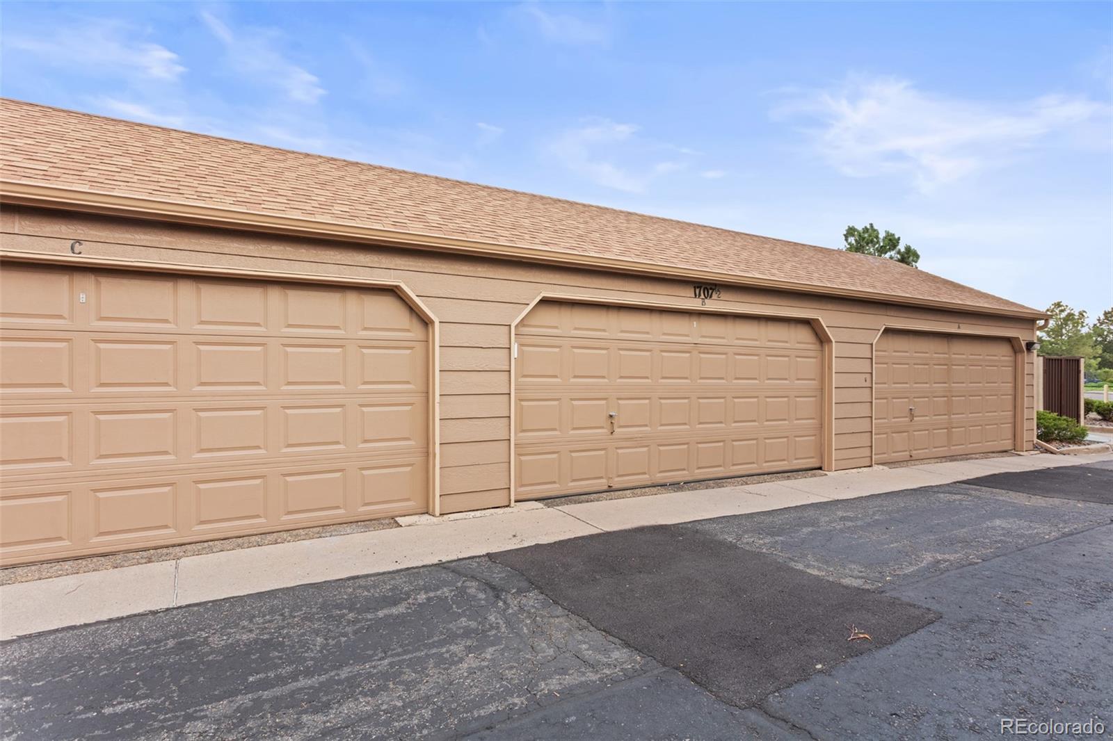 MLS Image #20 for 1720 s quintero way,aurora, Colorado