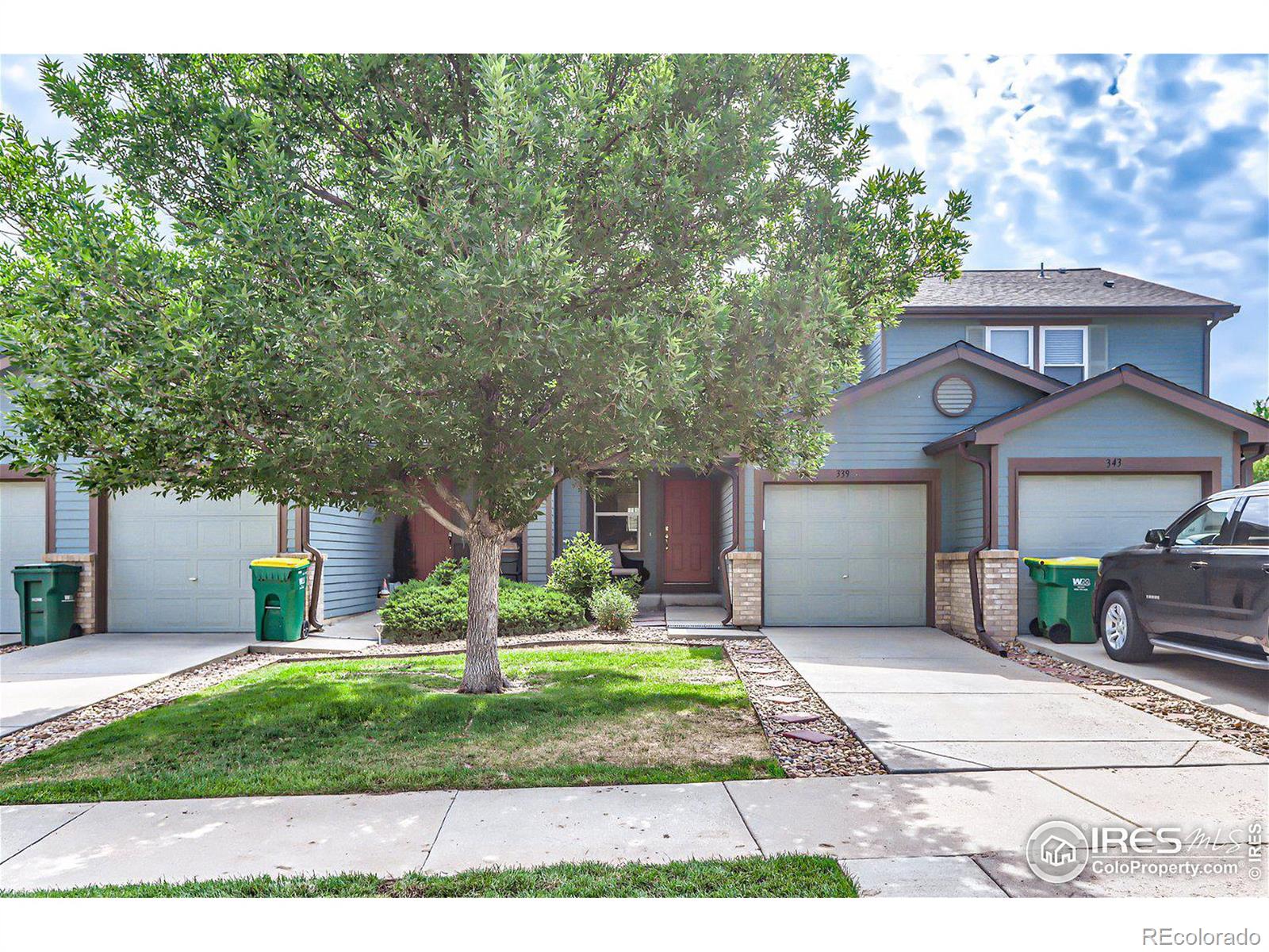 MLS Image #2 for 339  montgomery drive,erie, Colorado