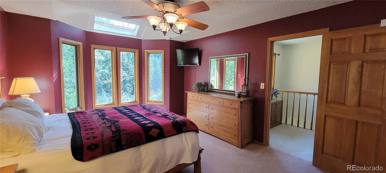 MLS Image #19 for 13314  spruce creek circle,larkspur, Colorado