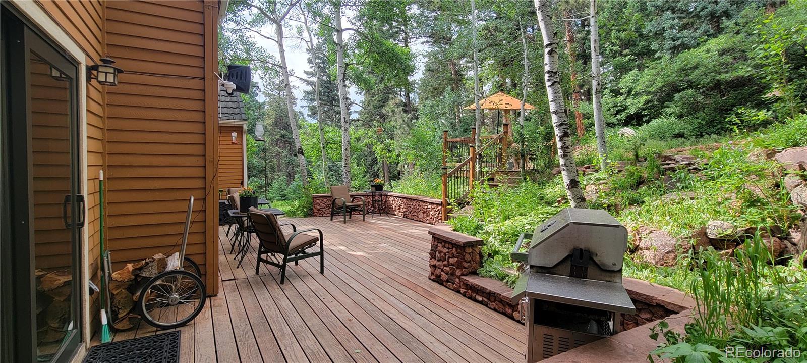 MLS Image #35 for 13314  spruce creek circle,larkspur, Colorado