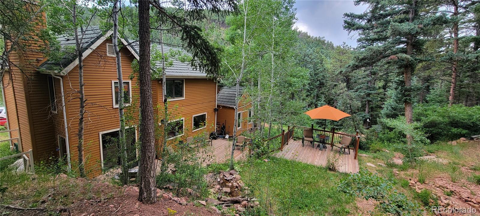 MLS Image #40 for 13314  spruce creek circle,larkspur, Colorado