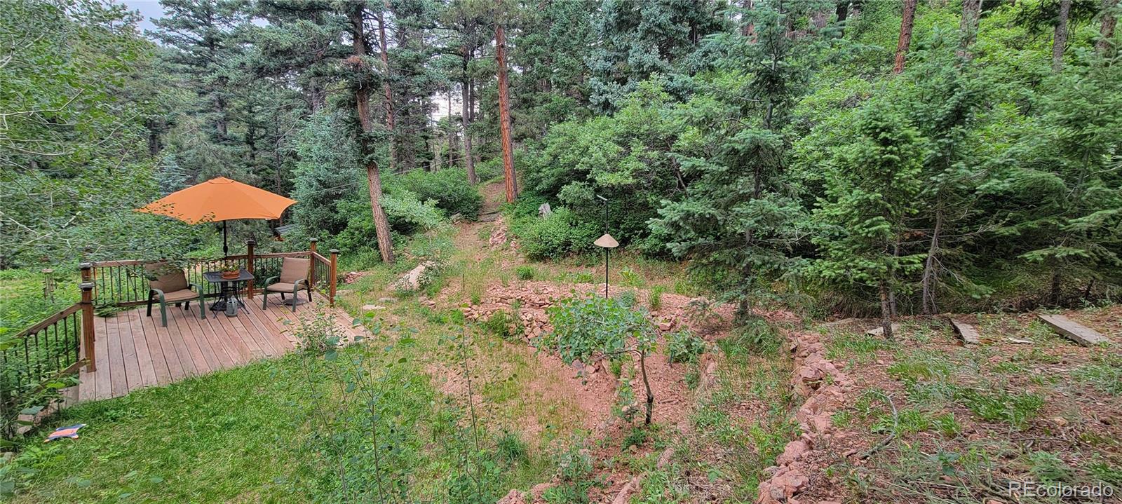 MLS Image #42 for 13314  spruce creek circle,larkspur, Colorado