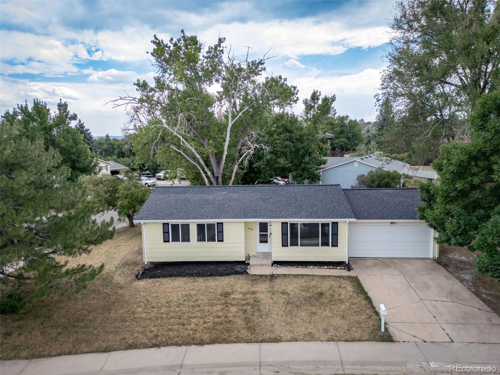MLS Image #17 for 6924 w hinsdale drive,littleton, Colorado