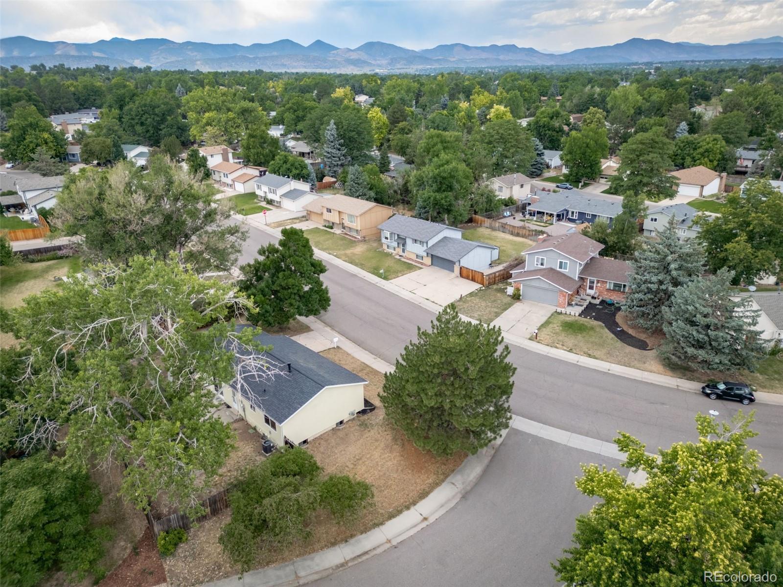 MLS Image #24 for 6924 w hinsdale drive,littleton, Colorado