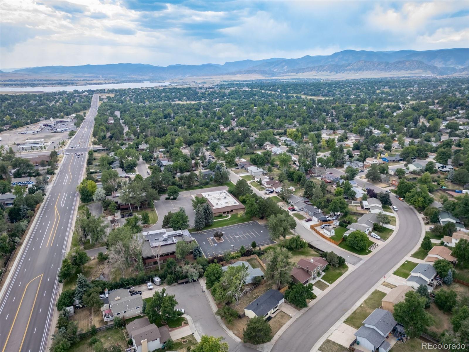 MLS Image #25 for 6924 w hinsdale drive,littleton, Colorado