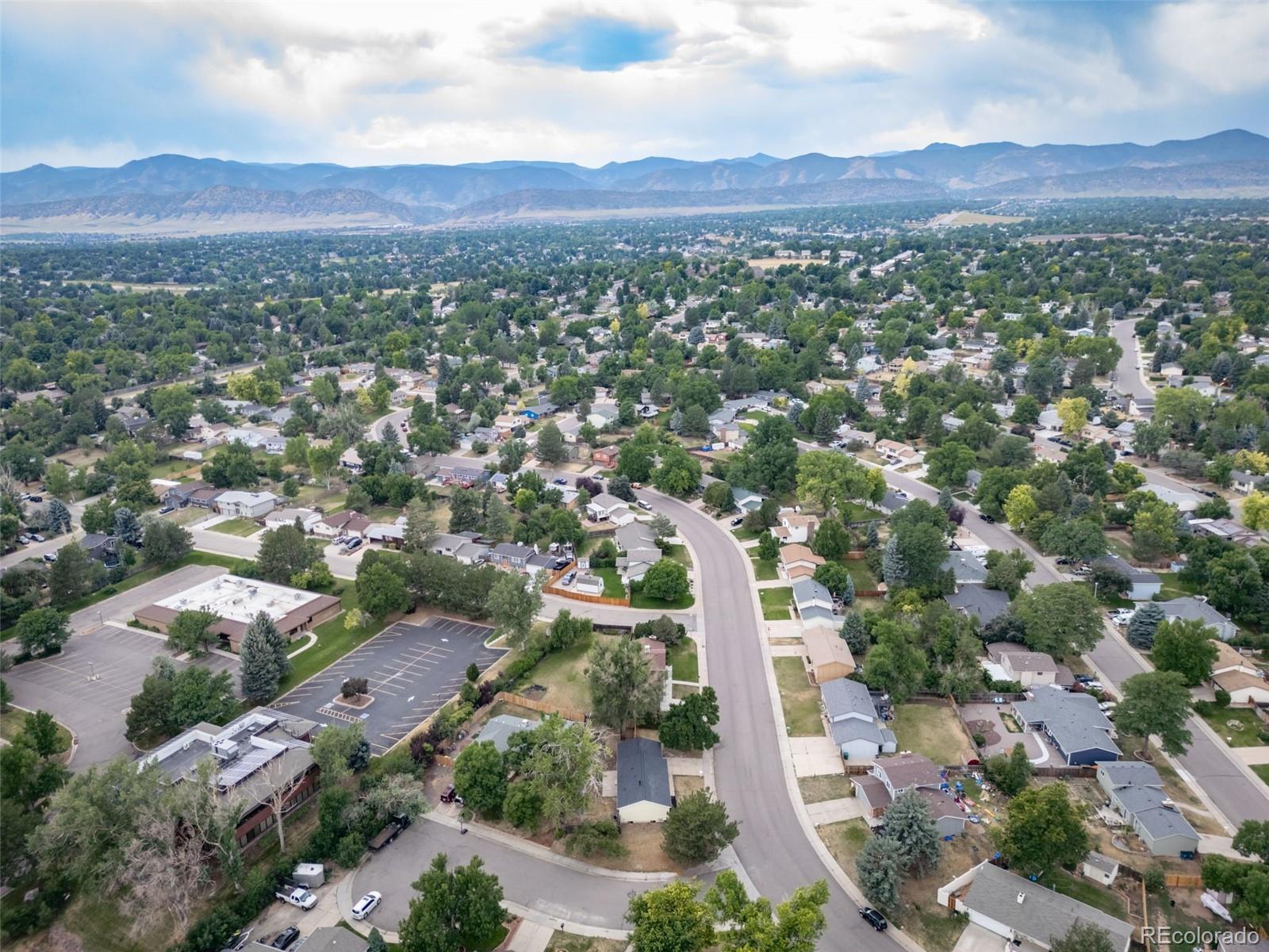MLS Image #26 for 6924 w hinsdale drive,littleton, Colorado