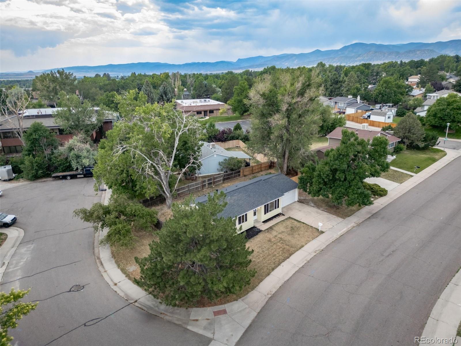 MLS Image #30 for 6924 w hinsdale drive,littleton, Colorado