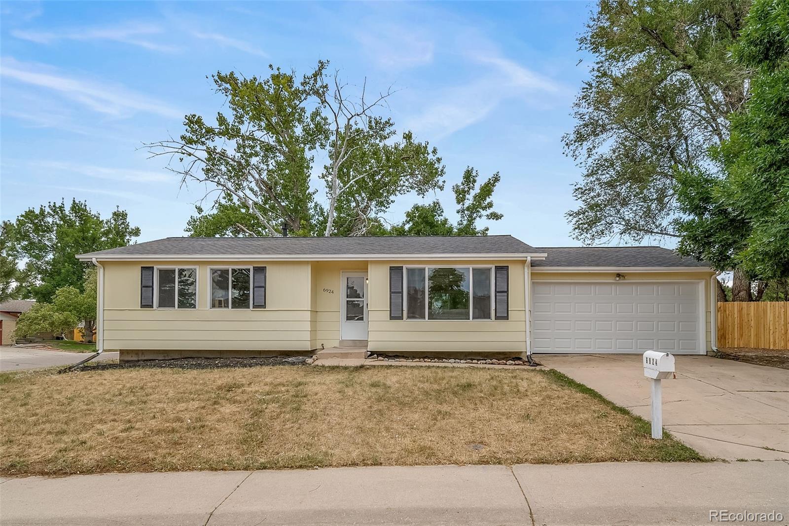 MLS Image #32 for 6924 w hinsdale drive,littleton, Colorado