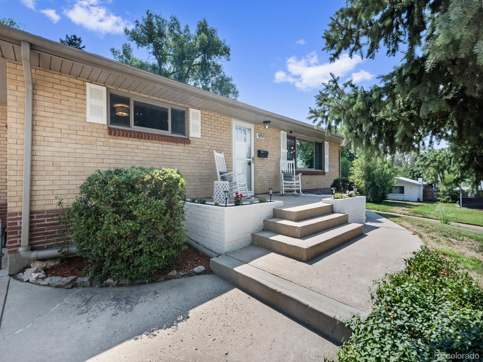 MLS Image #1 for 4890 s inca street,englewood, Colorado