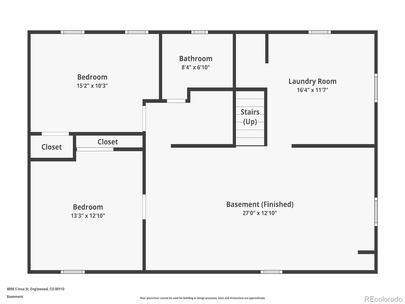 MLS Image #44 for 4890 s inca street,englewood, Colorado