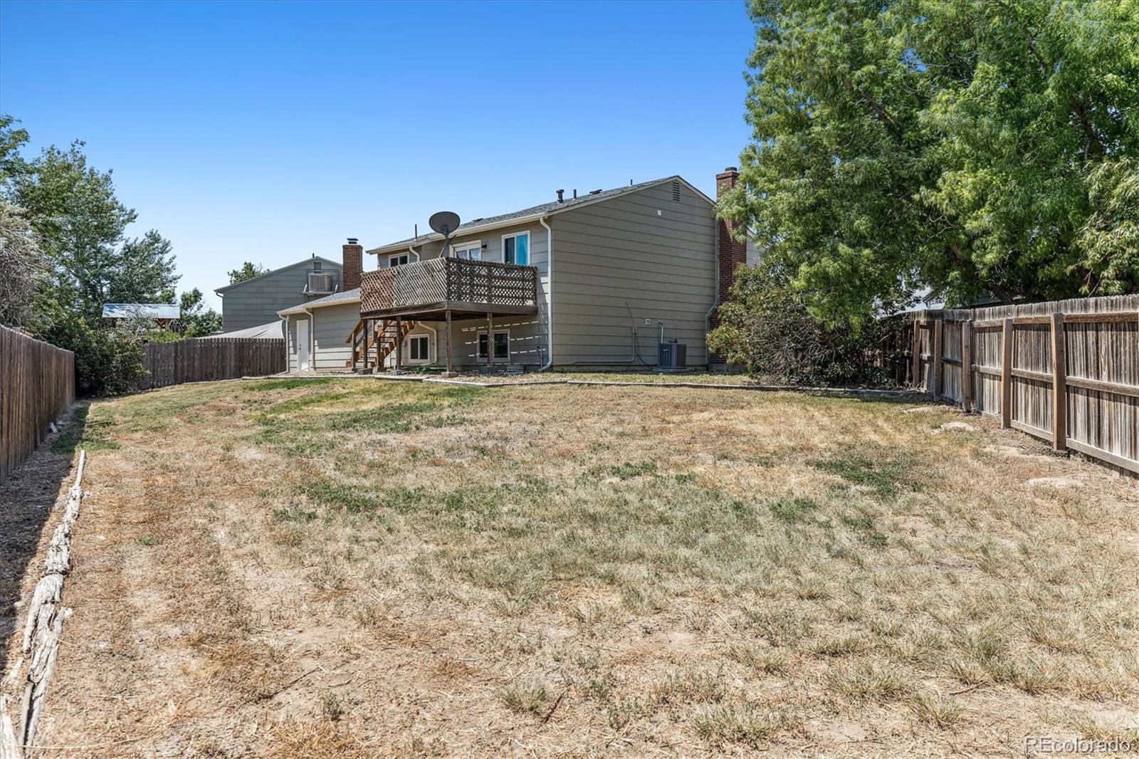 MLS Image #27 for 723  centennial way,bennett, Colorado