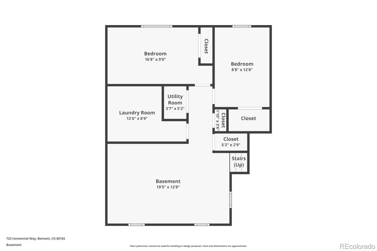 MLS Image #30 for 723  centennial way,bennett, Colorado