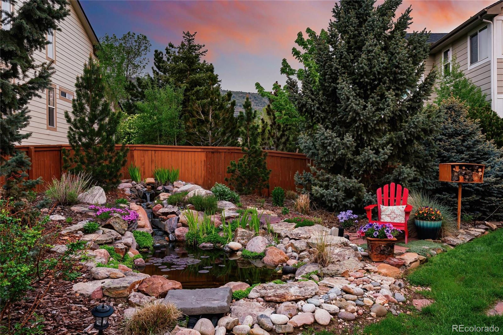 MLS Image #12 for 9736 w danzig place,littleton, Colorado